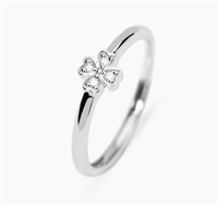 Anello Mabina Donna in Argento 523523 - 523523